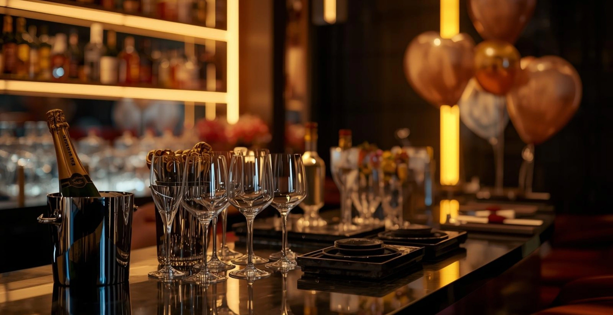 Geburtstagscatering – Buffet & warme Speisen, Partyservice in Hameln-Pyrmont