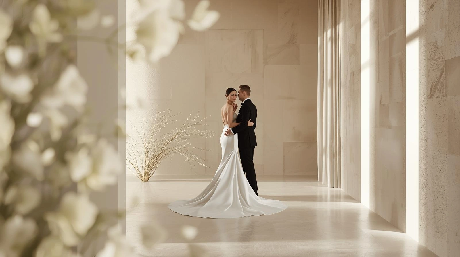 Hochzeitscatering in Hameln – stilvolles Buffet & Fingerfood von Vilana