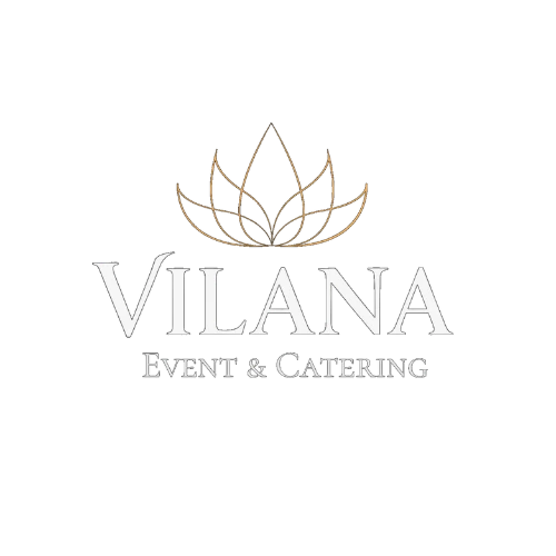 Vilana Event & Catering – Logo